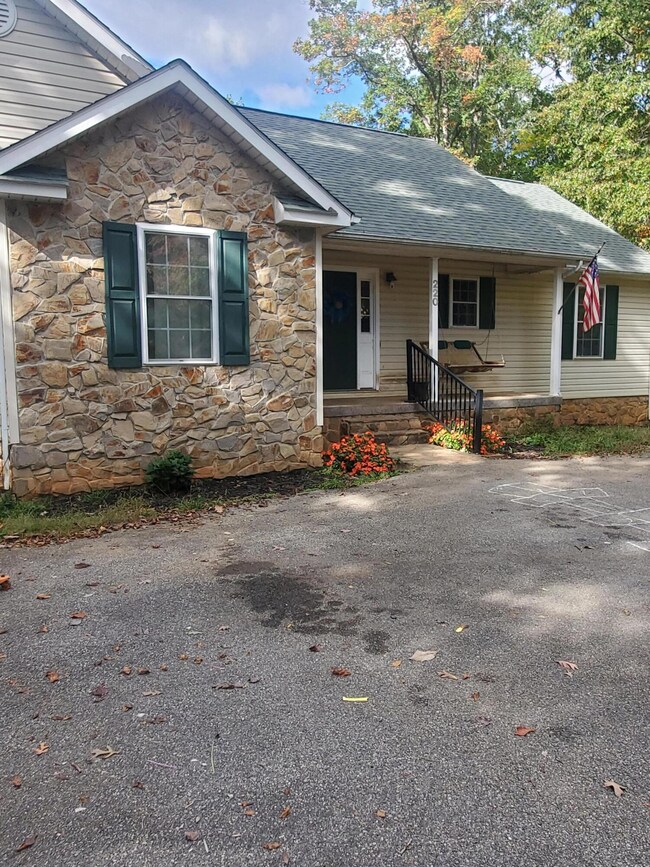 Vintage Circle Photo 2