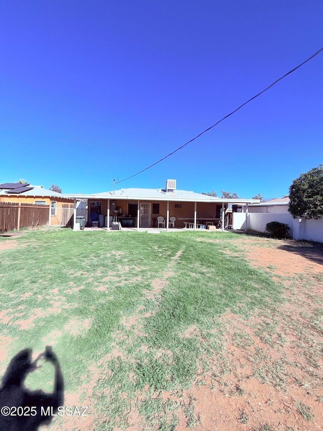 4620 E Lester St, Tucson, AZ 85712 - photo 3