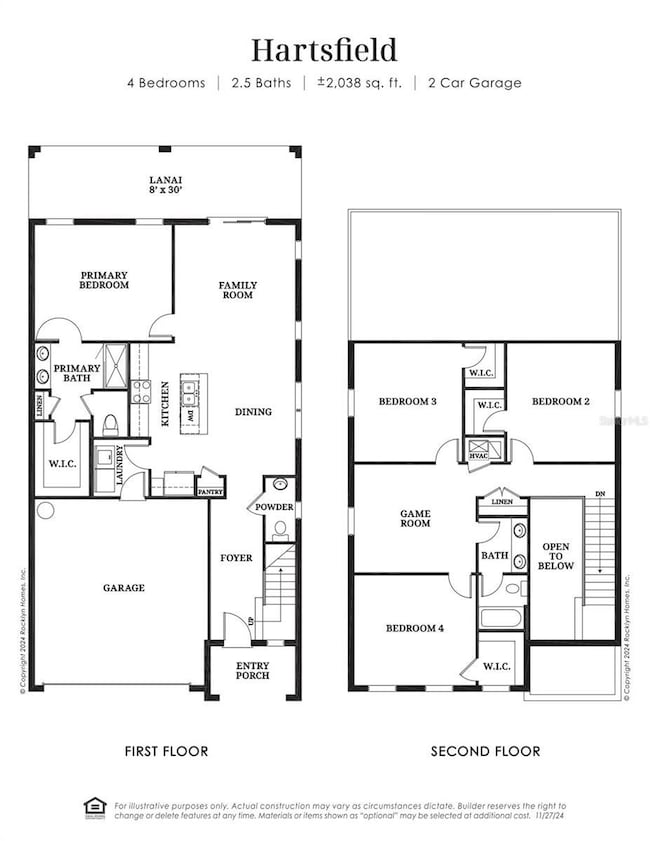 7959 Chandler Lake Ct, Hudson, FL 34667 - photo 3