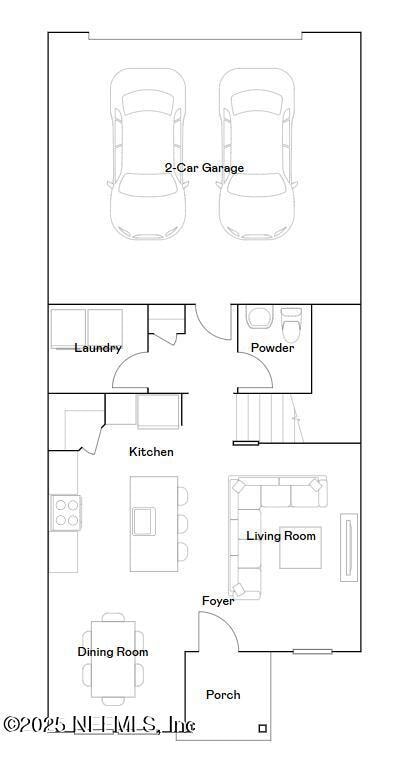 4015 Lingo Ln, Jacksonville, FL 32257 - photo 2