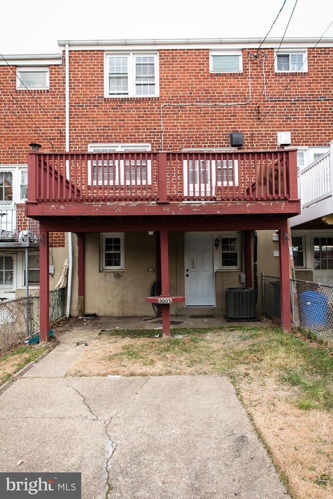 5003 Gateway Terrace, Halethorpe, MD 21227 - photo 7