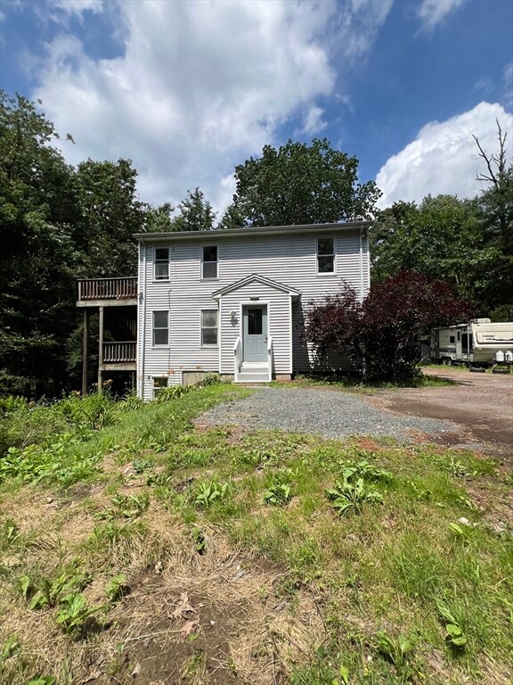 312-314 Long Plain Rd, Leverett, MA 01054 - photo 2