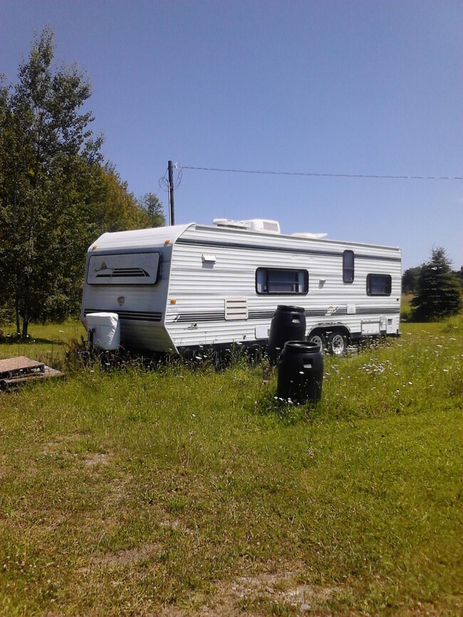 Maple Lane trailer
