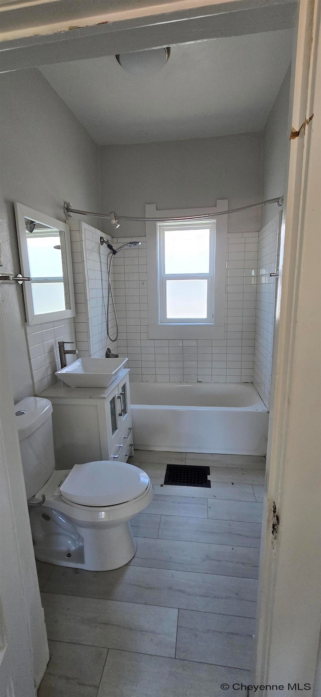 601 W 25th St, Cheyenne, WY 82001 - photo 7