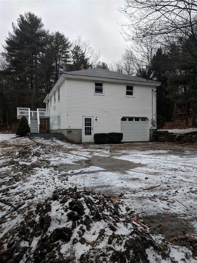 204 Perry Rd, Rindge, NH 03461 - photo 7