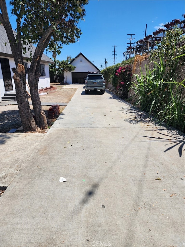 700 E Compton Blvd, Rancho Dominguez, CA 90220 - photo 7