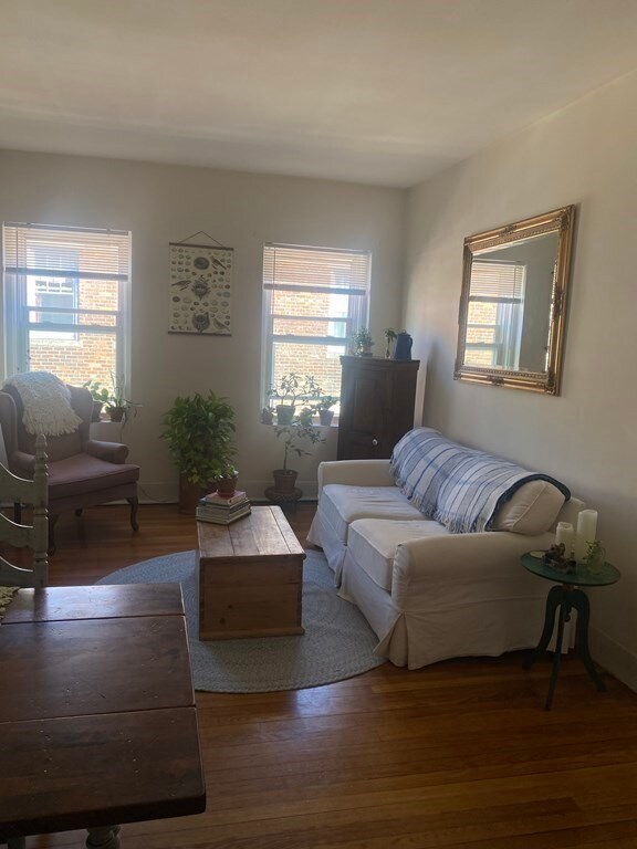 1307 Commonwealth Ave unit 17, Allston, MA 02134 - photo 3