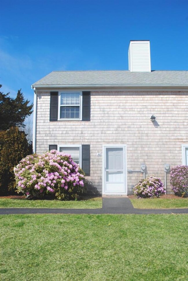 135 W Main St unit 46, Hyannis, MA 02601 - photo 4