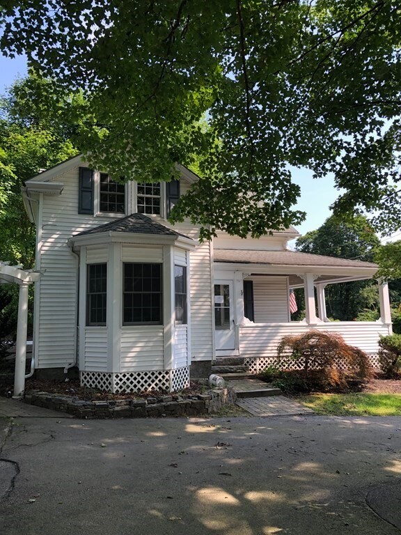 216 N Main St, Uxbridge, MA 01569 - photo 5