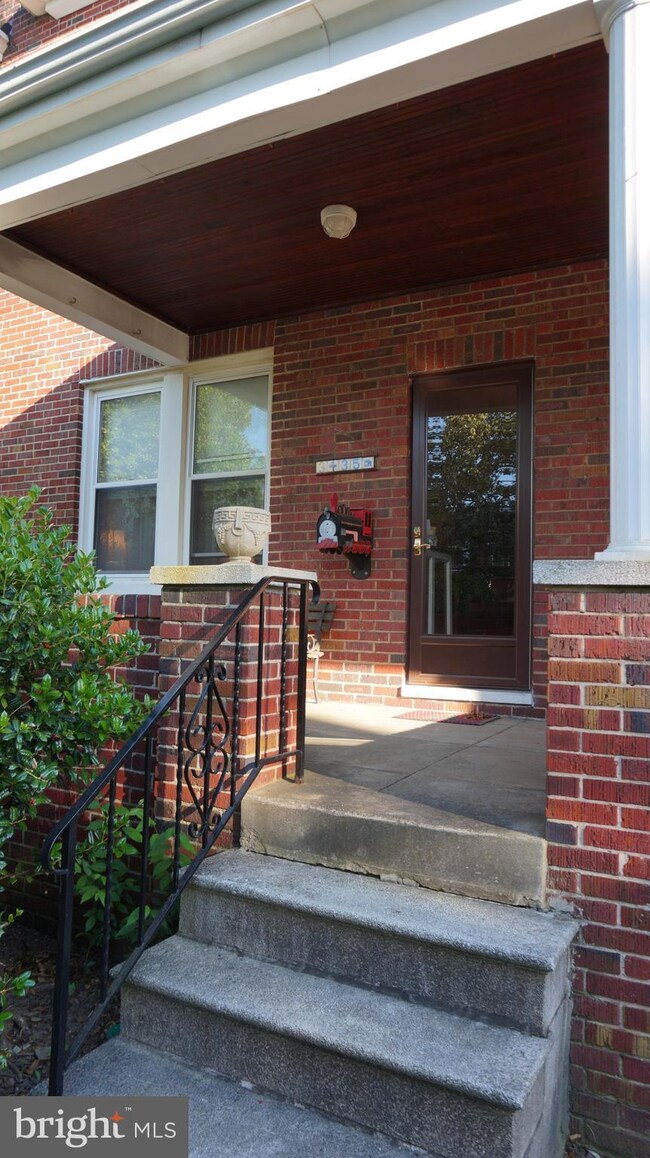 3435 Cliftmont Ave, Baltimore, MD 21213 - photo 3