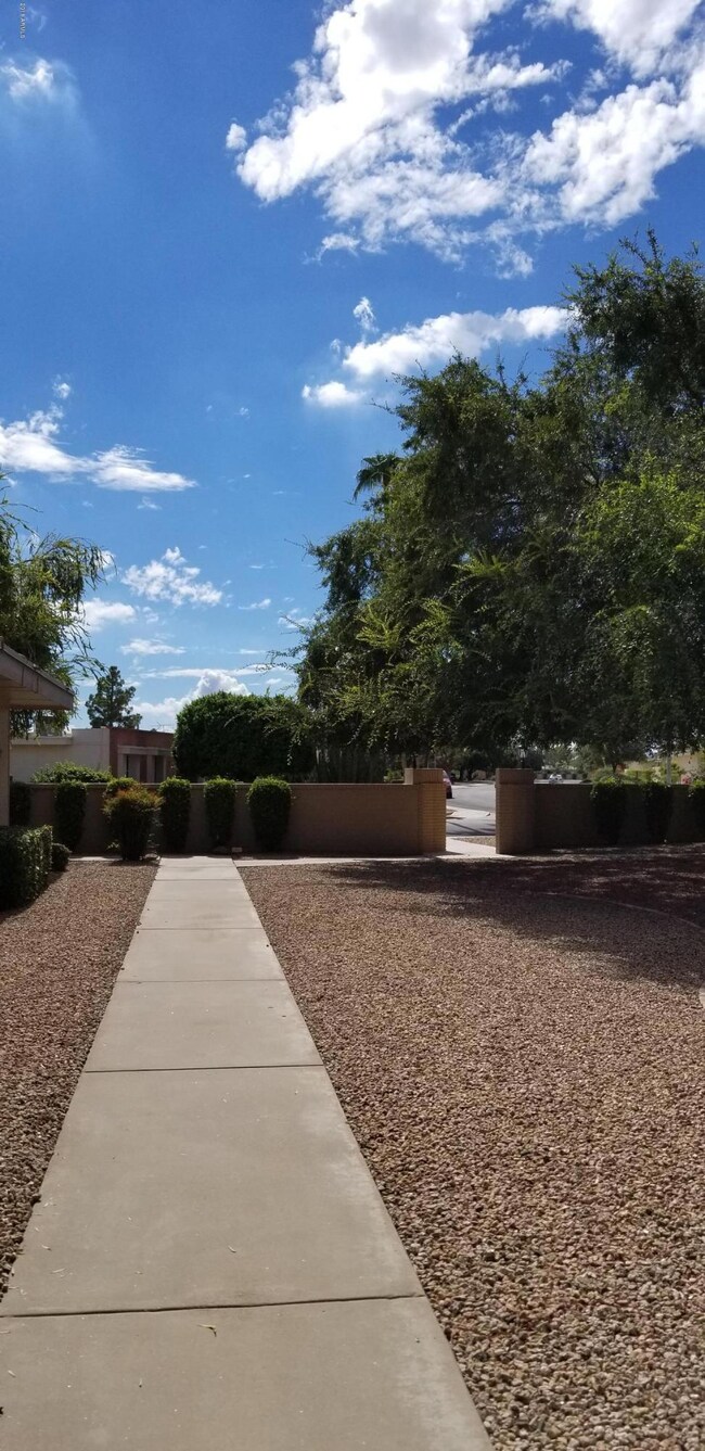 17403 N 105th Ave, Sun City, AZ 85373 - photo 5