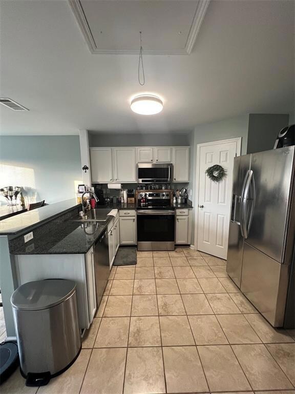 2700 Bayou Cook Dr, Marrero, LA 70072 - photo 5