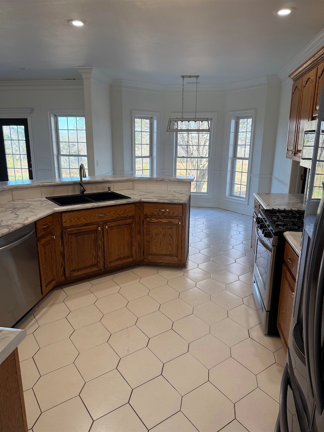 5561 Country Rd unit Highway 20, Hamilton, AL 35570 - photo 7