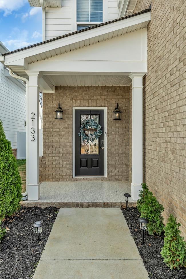 2133 Barringer Ln, Murfreesboro, TN 37128 - photo 5