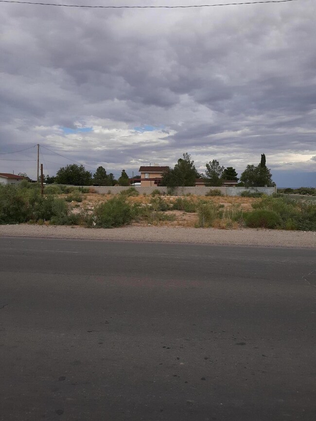 866 Ascencion St, El Paso, TX 79928 - photo 2