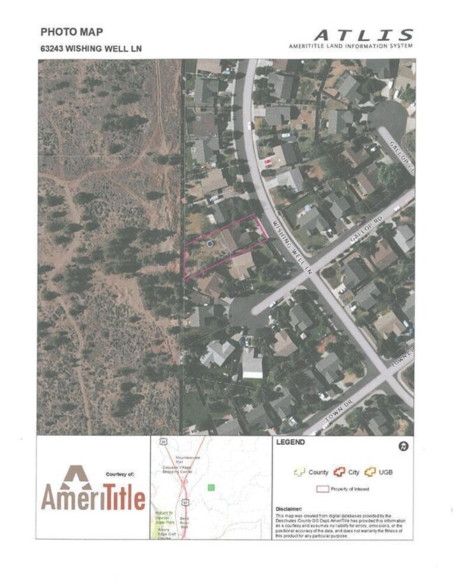 63243 Wishing Well Ln, Bend, OR 97701 - photo 3