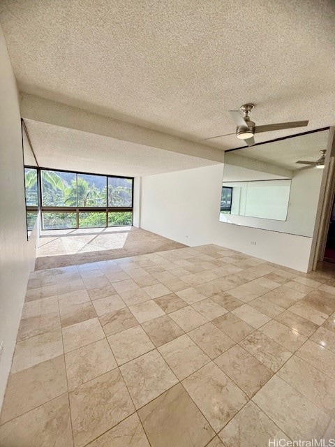 Living Room / Dining Area