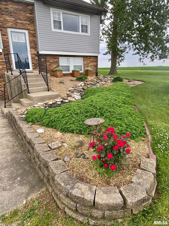 870 S Maple St, Virginia, IL 62691 - photo 3