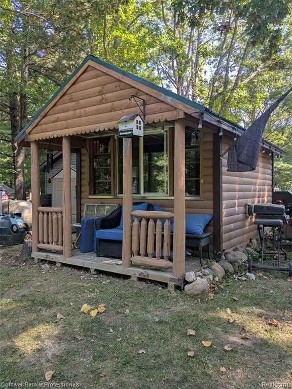 4049 Slattery Rd, North Branch, MI 48461 - photo 5