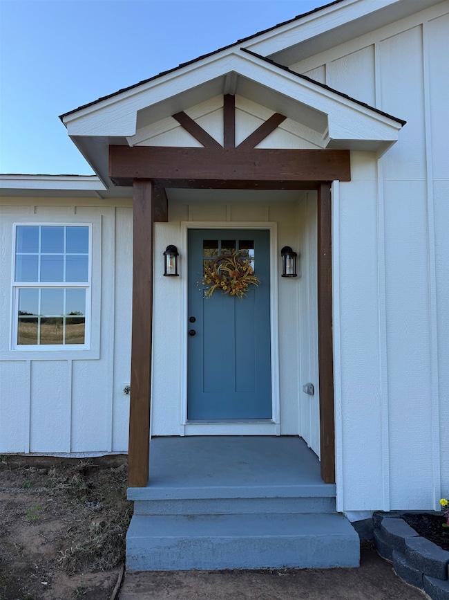1100 W Osage Rd, Duncan, OK 73533 - photo 3