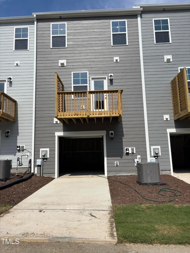 1757 Barrett Run Trail, Apex, NC 27502 - photo 2