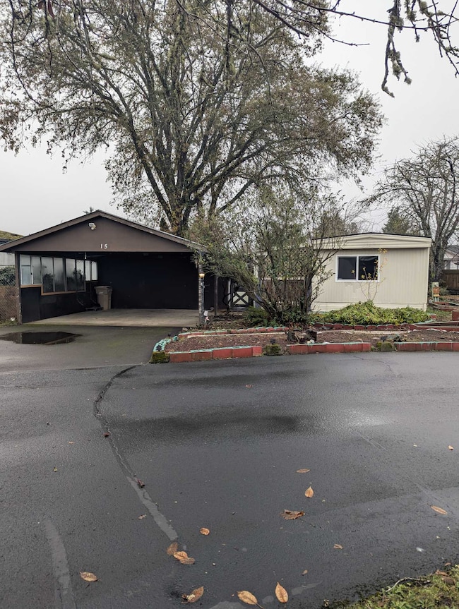 2796 S Main Rd unit 15, Lebanon, OR 97355 - photo 2