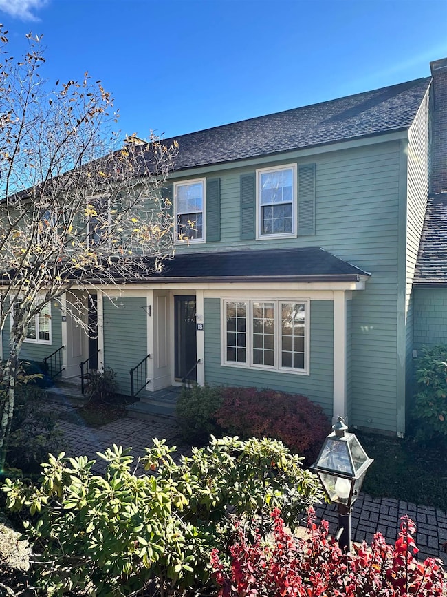 18 Colonial Square, Peterborough, NH 03458 - photo 2