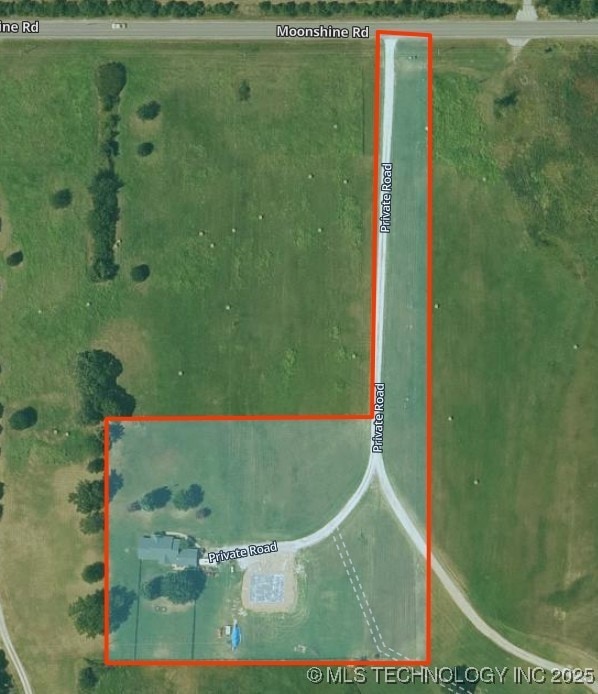 100146 S 4506 Rd, Gore, OK 74435 - photo 3