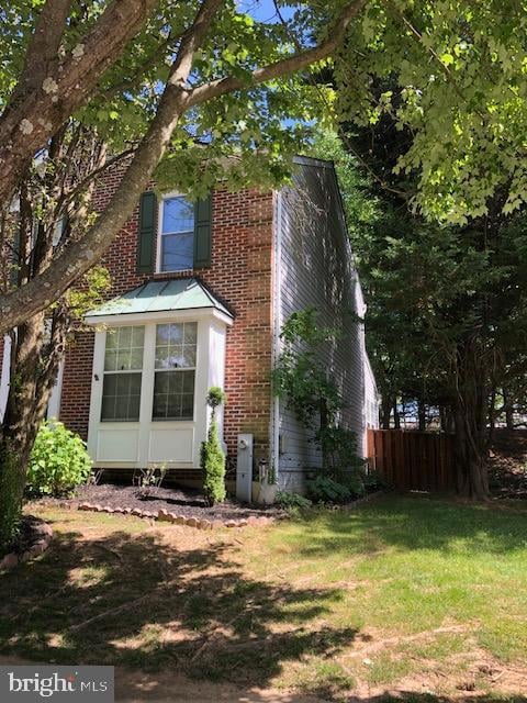 9845 Bale Ct, Owings Mills, MD 21117 - photo 2