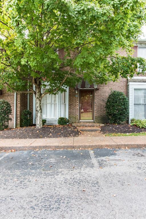 503 Williamsburg Dr unit 503, Nashville, TN 37214 - photo 3
