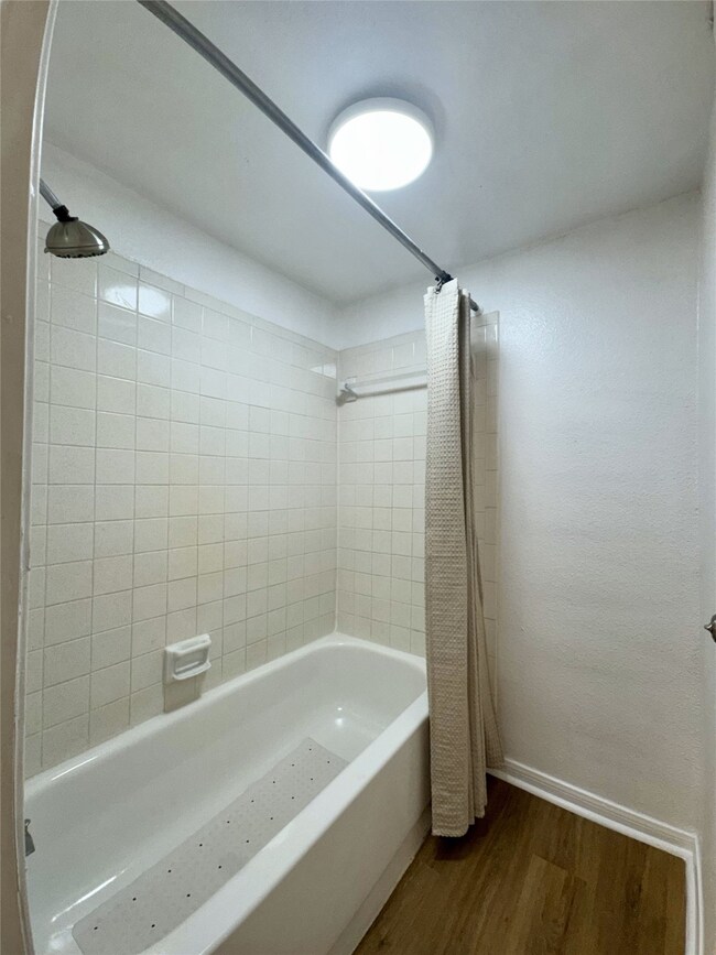 One Shower