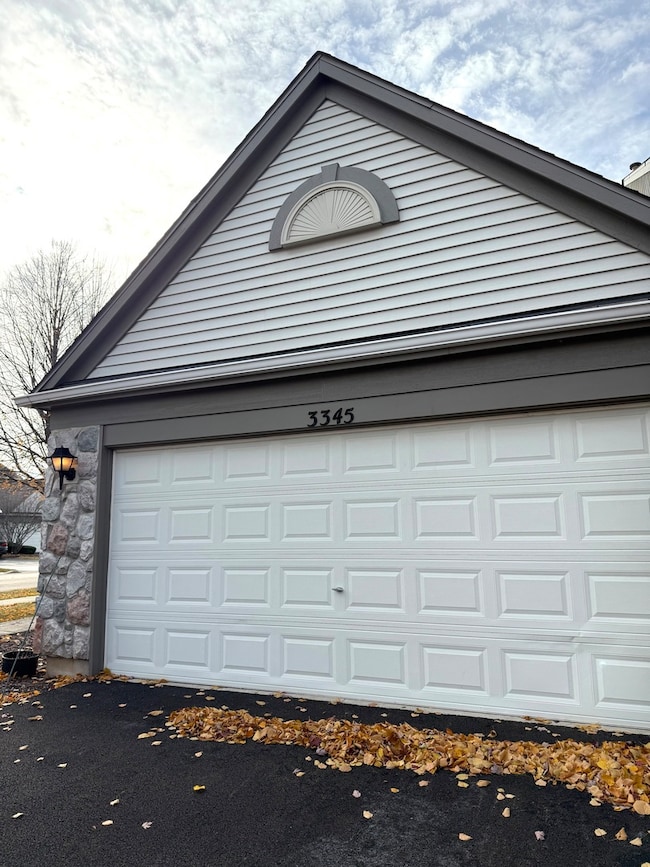 3345 Bromley Ln unit 201A, Aurora, IL 60502 - photo 3