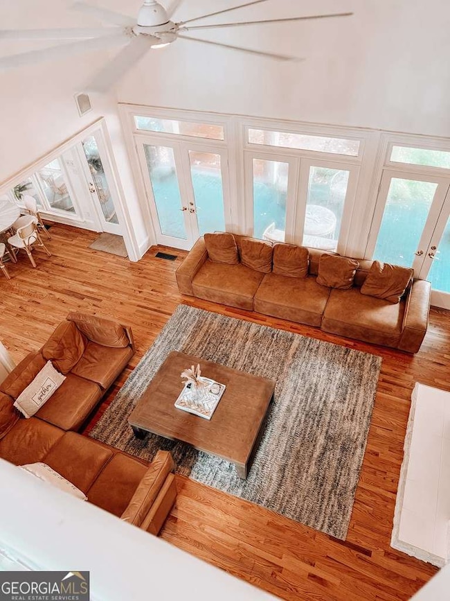 2115 Cumberland Ln, Albany, GA 31721 - photo 5