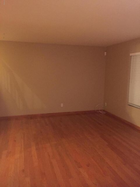 main room off entrance