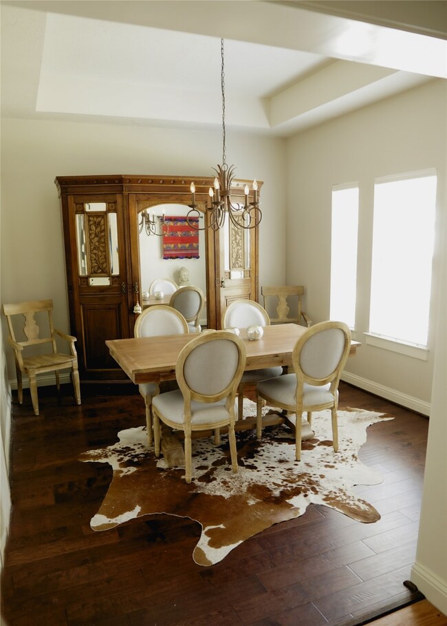 16235 Pine Thorn Dr, Houston, TX 77095 - photo 4