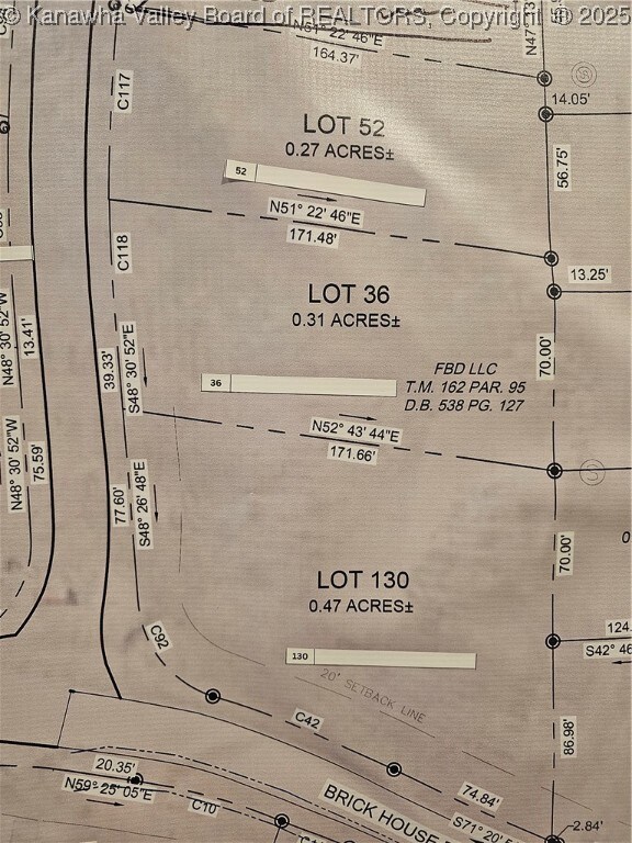 52 Sanctuary Dr, Fraziers Bottom, WV 25082 - photo 5