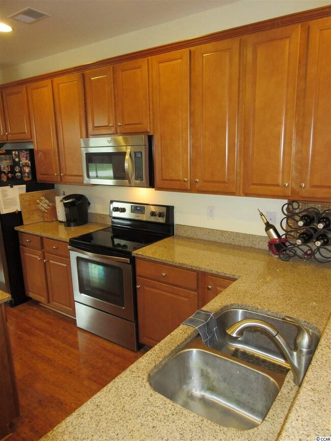 1598 Palmina Loop unit D, Myrtle Beach, SC 29588 - photo 6