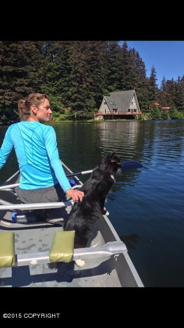 Canoeing & Kayaking