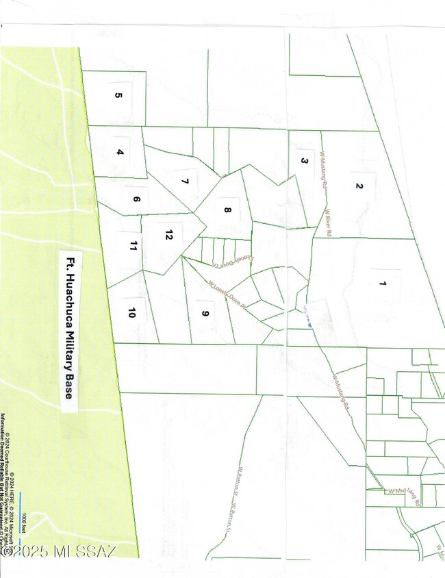 Parcels & Acreage_000