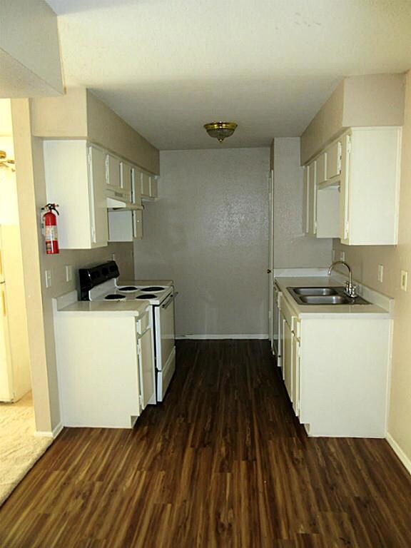 6200 W Tidwell Rd unit 1611, Houston, TX 77092 - photo 3