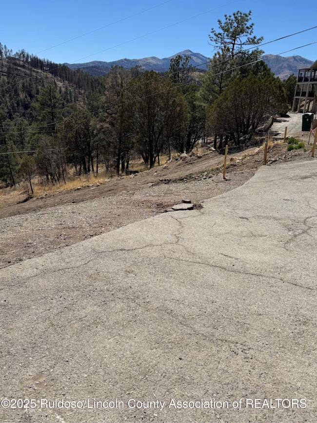 192 Crown Ridge Rd, Ruidoso, NM 88345 - photo 2