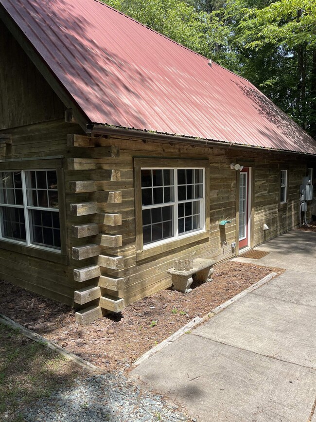 203 Carroll Farm Rd, Pittsboro, NC 27312 - photo 2