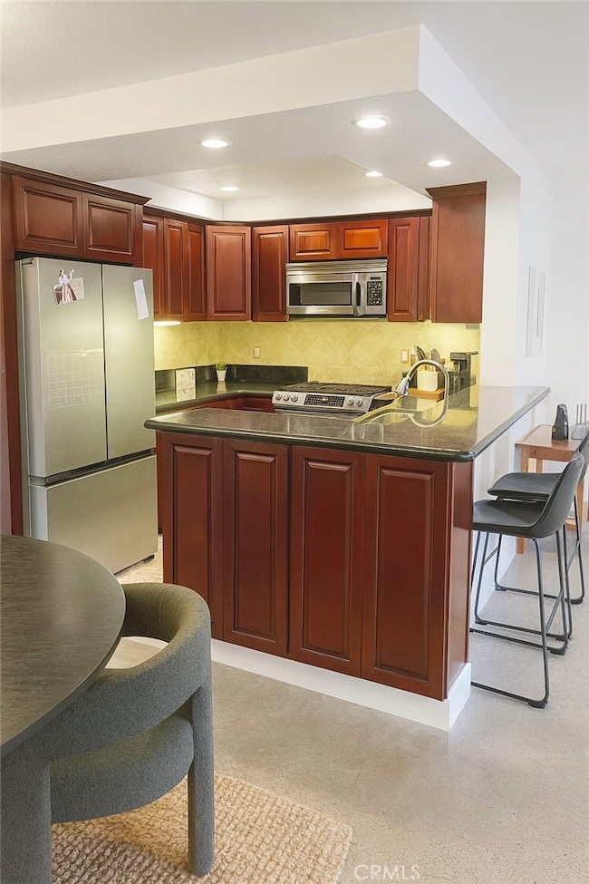 8512 Tuscany Ave unit 222, Playa Del Rey, CA 90293 - photo 3