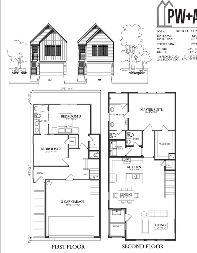 5702 White Magnolia St, Houston, TX 77091 - photo 2