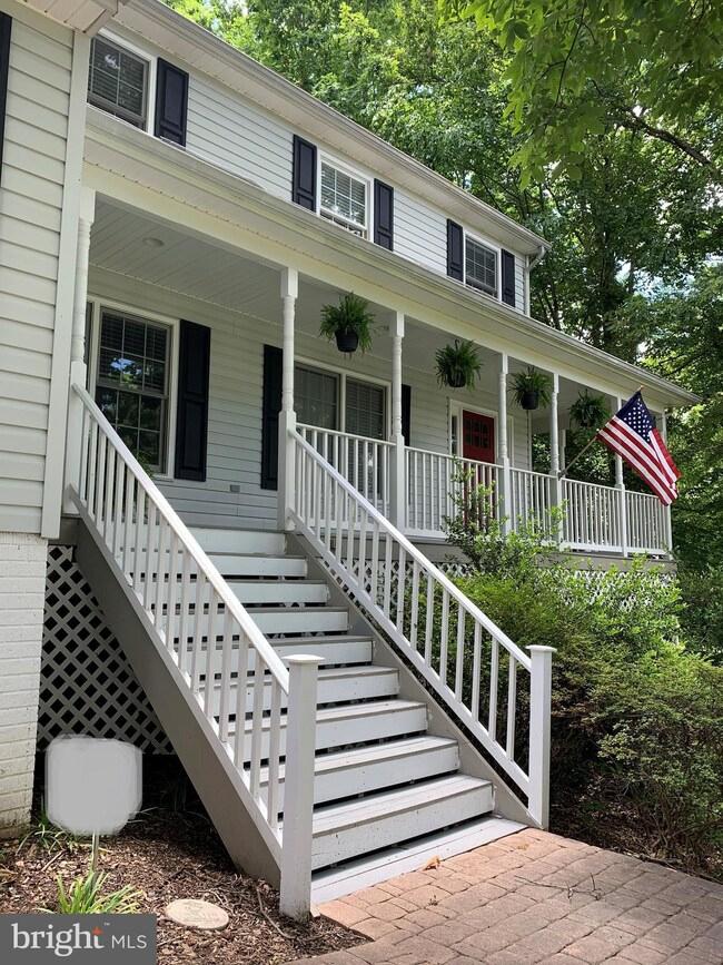 3201 Titanic Dr, Stafford, VA 22554 - photo 4