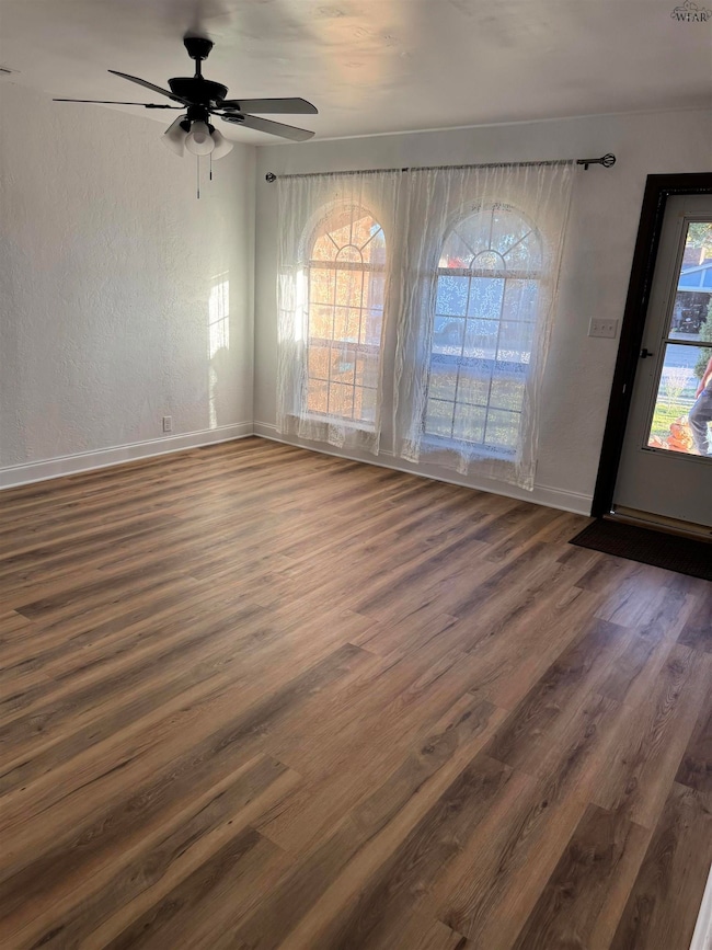 2304 Tinker Trail, Wichita Falls, TX 76306 - photo 3