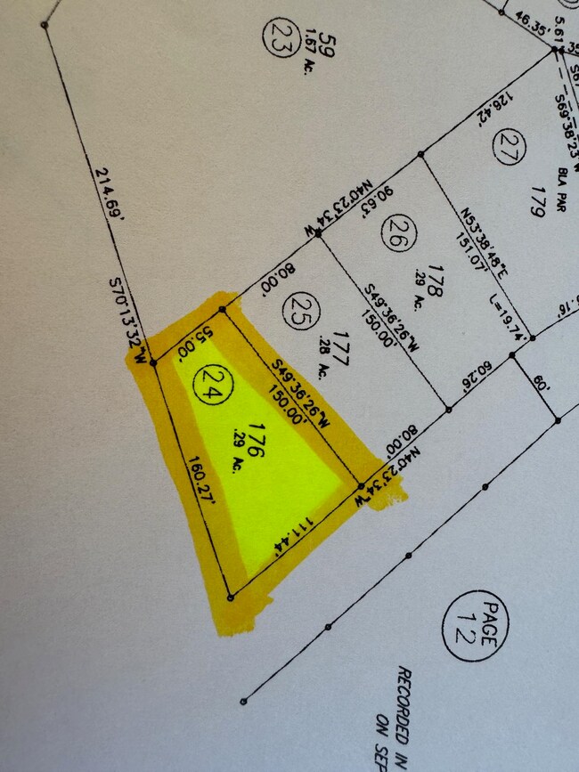 5-2 Lot 176 Antler Way unit 5-2, Lake Shastina, CA 96094 - photo 3