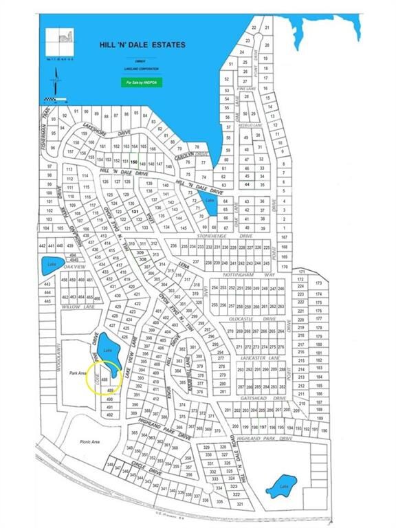 0 Highland Park Dr, Cleveland, OK 74020 - photo 6