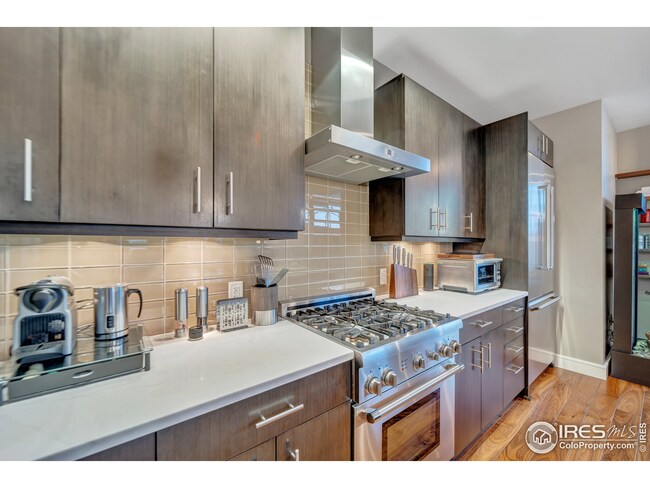 1655 Walnut St unit 204, Boulder, CO 80302 - photo 2