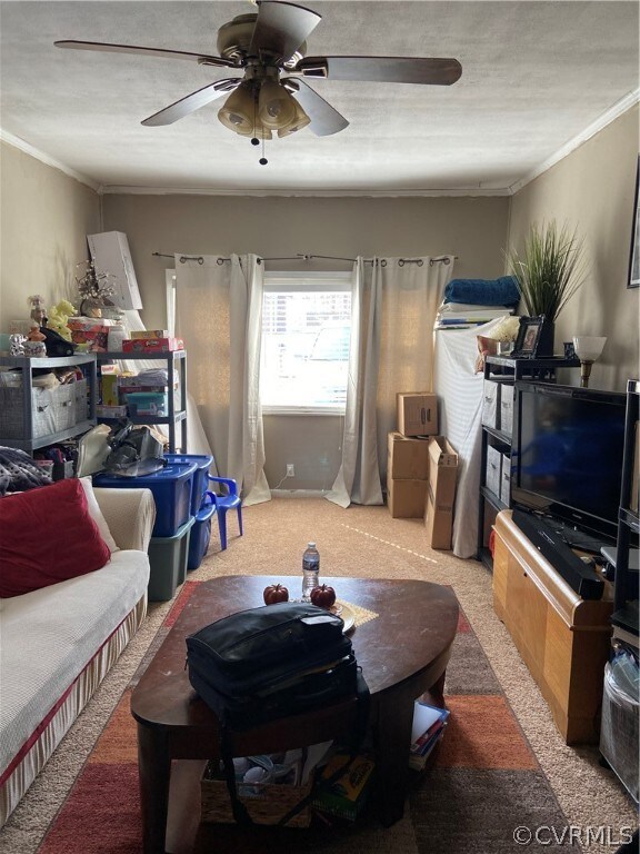 Office/Additional room